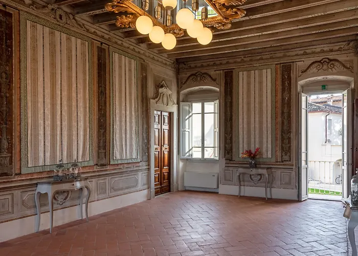 Palazzo Novello Hotel