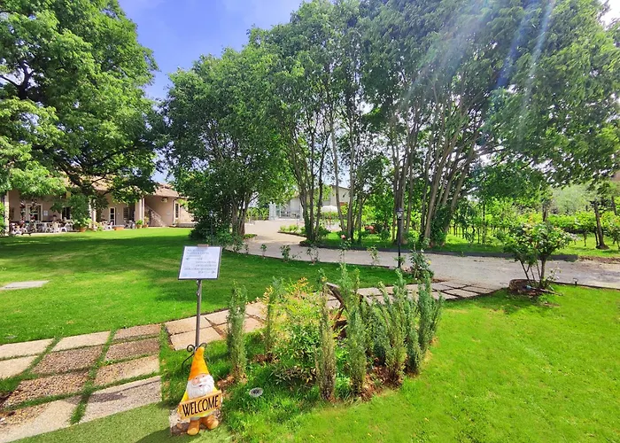 Relais Antica Romelia